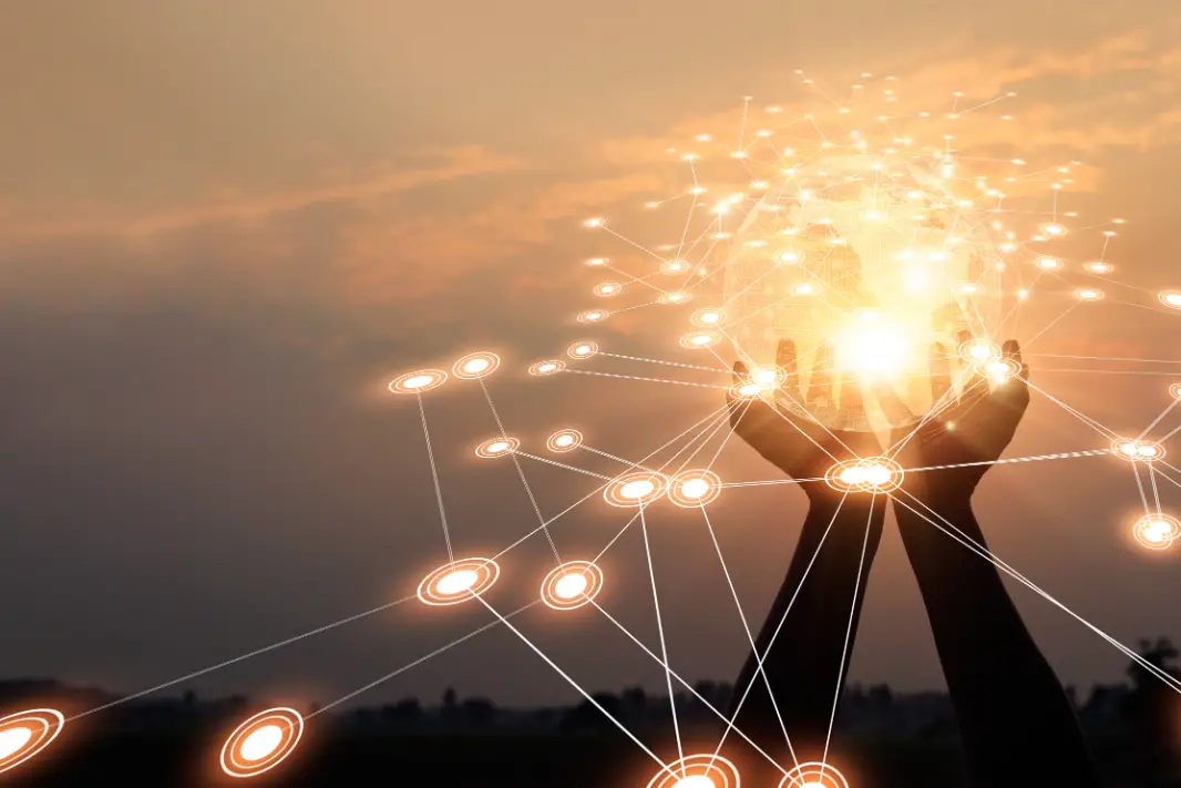 Die EVU-Community fördert Know How Transfer und vergrössert das Netzwerk. 