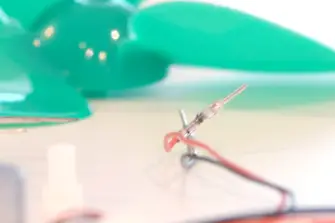 Sonne und Wind zum Anfassen<br />
&nbsp;