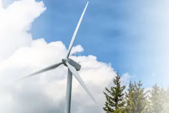 Fragen und Antworten zur Windenergie