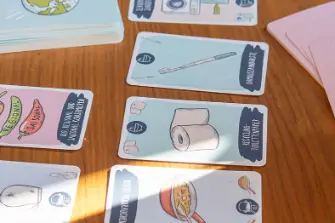 Planet A: Nachhaltigkeit spielend vertiefen