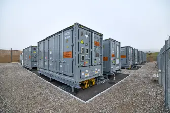 Vom Stausee bis zur Batterie: Warum Energiespeicher immer wichtiger werden