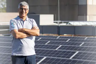 &laquo;Lokal erzeugten Strom gemeinsam nutzen lohnt sich&raquo;