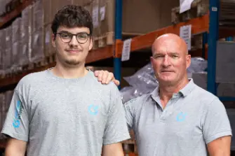 Als Logistiker die Welt besser verstehen