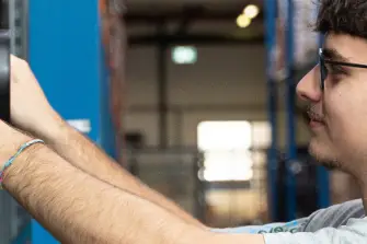 Test: W&auml;rst du ein guter Logistiker?<br />
&nbsp;