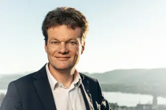 Reto Knutti: &laquo;Wir machen den Wetterbericht f&uuml;r 2050&raquo;