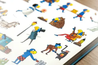 Globis Energiewelt: bunt, klug, kindgerecht