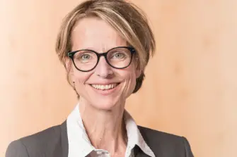 IT-Chefin Priscilla Leimgruber: &laquo;KI wird uns nicht ersetzen, aber...&raquo;