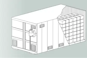Infografik Batteriespeicher: Energie auf Abruf<br />
&nbsp;
